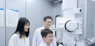 付磊团队在《自然》杂志发表原子制造研究成果