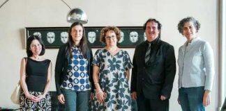 意大利威尼斯大学与Unilingue协会签署新的实习协议