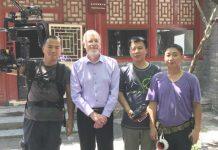 记录100多年的中国近现代史—南加州大学图书馆引进Bill Einreinhofer中国档案