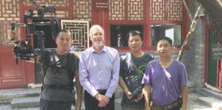 记录100多年的中国近现代史—南加州大学图书馆引进Bill Einreinhofer中国档案