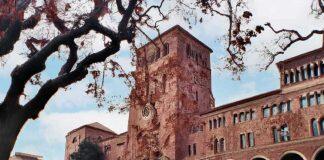 美国南加州大学生成式AI与社会中心新落成 以深入探索AI研究与教育