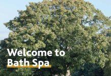 高考后留学英国巴斯斯巴大学让你赢在起跑线上