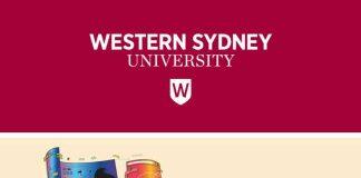 2024QS世界大学排名中澳大利亚西悉尼大学在澳大利亚地区荣获第22位