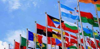 美国南加州大学培养的2022-23学年富布赖特学生数量在加州独占鳌头