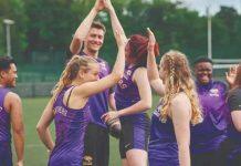 在最新发布的 2024 Complete University Guide 中英国布莱顿大学的排名上升到第68位