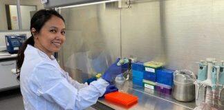 澳大利亚莫道克大学科研人员为患有痴呆症的儿童带来了新希望