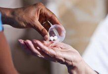 在疫情的第一年加拿大长期护理机构使用抗精神病药物的情况有所增加