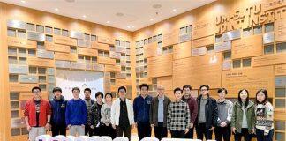 上海交通大学密西根学院美国机械工程师学会ASME学生分会正式成立