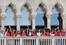 在最新的QS世界大学排名中意大利威尼斯大学名次大幅提升