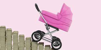 GSB观点|婴儿荒:人口下降是否意味着经济增长的终结?