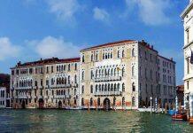 2023/2024年度CENSIS意大利大学排名发榜 意大利威尼斯大学蝉联国际化程度排名第一