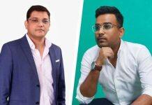 形塑亚洲未来的新星 – 南大校友入选2023年“亚洲新生代”榜单