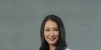 新加坡南洋理工大学印尼校友分享:数码时代如何提升包容性