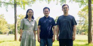 袁声军团队在《科学》杂志发表里德堡莫尔激子研究成果