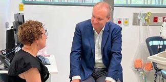 澳大利亚蒙纳士大学研究人员研发拯救生命的革命性新胆固醇药物