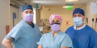 美国南加州大学Keck医院荣获美国国家医疗质量报告最高评级