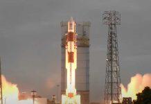 新国大学子建造的“Galassia-2”卫星发射成功并顺利进入轨道