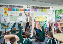 为什么选择澳大利亚蒙纳士大学的教育学院?