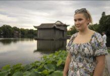 “马&莫利奖学金”获得者在中国的”眼界“之旅