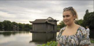 “马&莫利奖学金”获得者在中国的”眼界“之旅