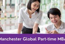 英国曼彻斯特大学全球在职MBA首届大湾区校友论坛开启