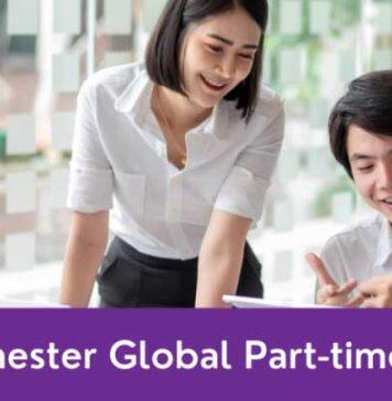 英国曼彻斯特大学全球在职MBA首届大湾区校友论坛开启