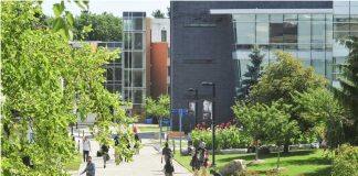 2024年多伦多大学绿色通道项目网上报名已经开始