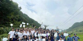 以乡野为课堂 联合工作营探索贵州乡村振兴创新道路