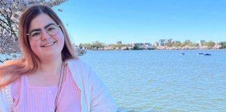 上海纽约大学校友首获韩国政府奖学金