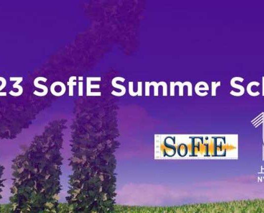 上海纽约大学再度主办金融计量经济学会暑研班