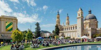 美国旧金山大学2024年本科国际学生申请指南