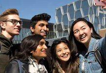 担心无法满足英语语言录取要求?学术成功英语桥梁课程可能适合你!