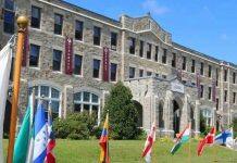 入读美国高中的最佳时机是几年级?马杜菲为你解锁美高留学最佳策略!