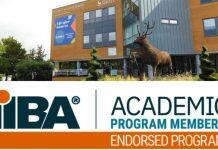 英国萨里大学商业分析硕士课程荣获英国IIBA认证