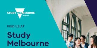留学墨尔本国际留学生招聘会即将开启