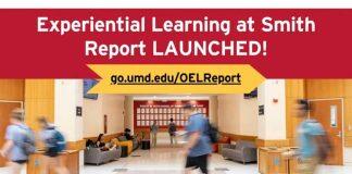 史密斯商学院的体验式学习方兴未艾: OEL年度报告