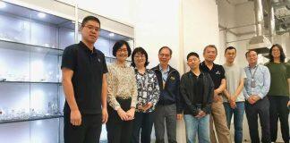 点亮科学梦想:香港科技大学(广州)MDMF玻璃仪器实验室正式开放