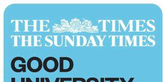 英国格拉斯哥大学当选2024年苏格兰年度大学