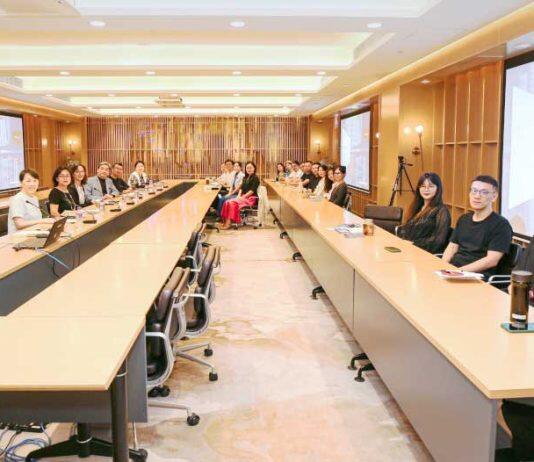 澳门科技大学人文艺术学院成功举办Springer Nature学术出版工作坊