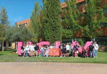 澳门科技大学国际学院西班牙语专业学生赴西班牙高校交流学习