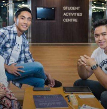 NTU招生丨持中国高考成绩申请本科入学流程指南 (2024学年)