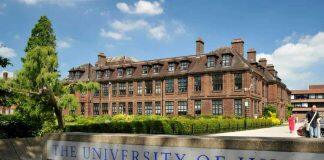 英国赫尔大学荣获TEF金级 & NSS全英TOP20