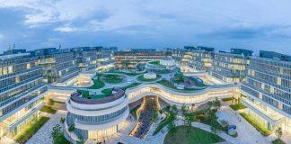 香港科技大学(广州)34位教授入选全球前2%顶尖科学家榜单