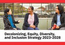 加拿大约克大学在2023泰晤士高等教育影响力排名中名列世界一流大学