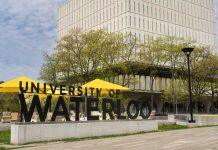 2024 泰晤士高等教育世界大学排名发布:滑铁卢大学名列全球前160