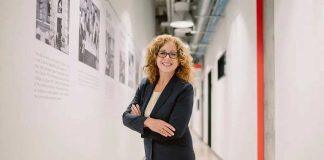 全球知名学者Julia Christensen Hughes 博士被任命为约克维尔大学新任校长