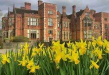 英国约克大学2024年入学申请已经开放