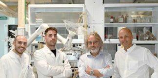 意大利威尼斯大学的最新科研专利:从披萨盒中提取山梨糖醇