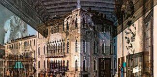 意大利威尼斯大学的《精选废料:佛斯卡里宫的重叠印刷》展览年底亮相马可波罗纪念馆