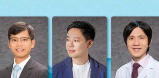 在香港浸会大学学中医是一种什么样的体验?